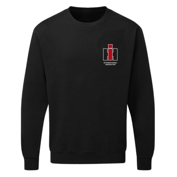 INTERNATIONAL HARVESTER SWEATER