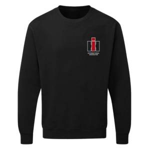 INTERNATIONAL HARVESTER SWEATER