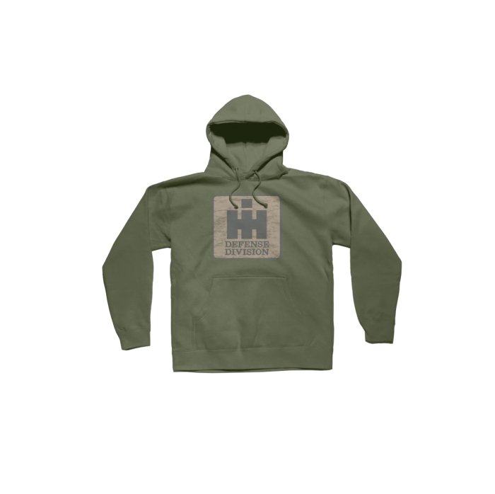 IH Defense Division Sweatshirt