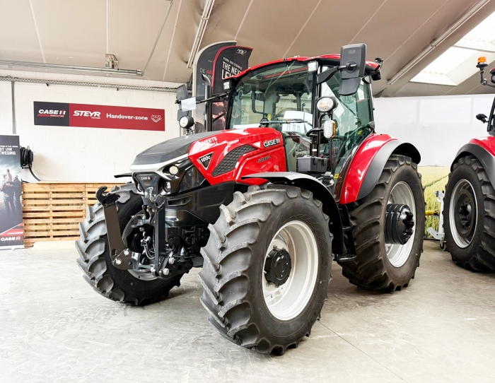 FARMALL 100C