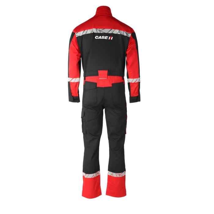 OVERALL CASE IH NEW SIZE M