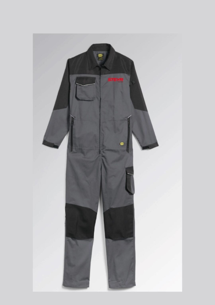 COMBINAISON DE TRAVAIL