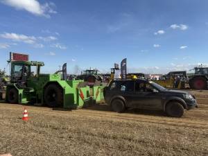 AGRIBEX 2025