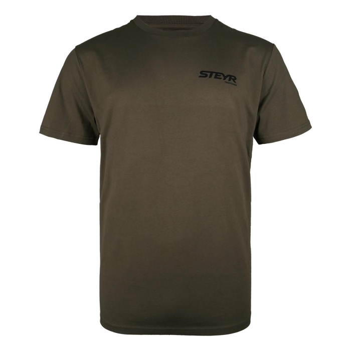 STEYR T-SHIRT