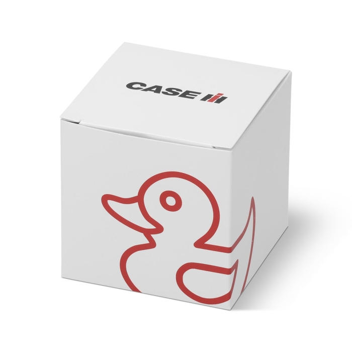 CANARD COUINEUR CASE IH