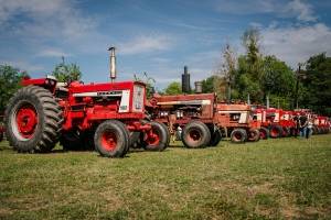 Formation AFS Case IH chez Smeets Service