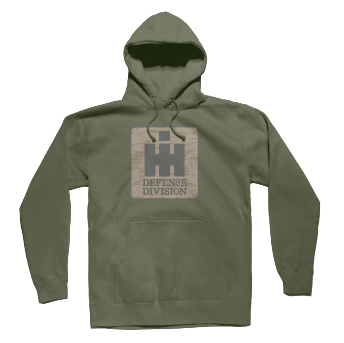 IH Defense Division Sweatshirt