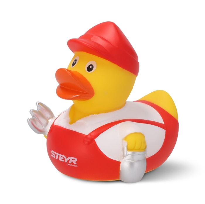 CANARD EN CAOUTCHOUC