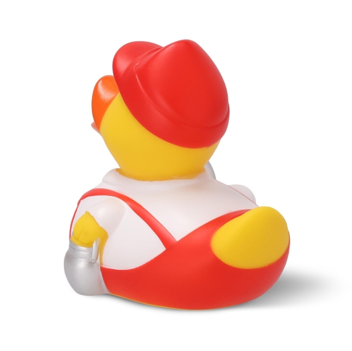 CANARD EN CAOUTCHOUC