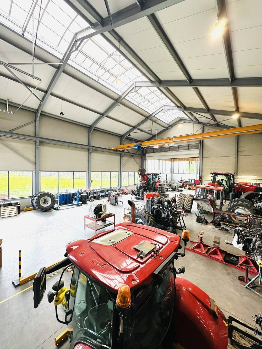 Attelier Smeets Service