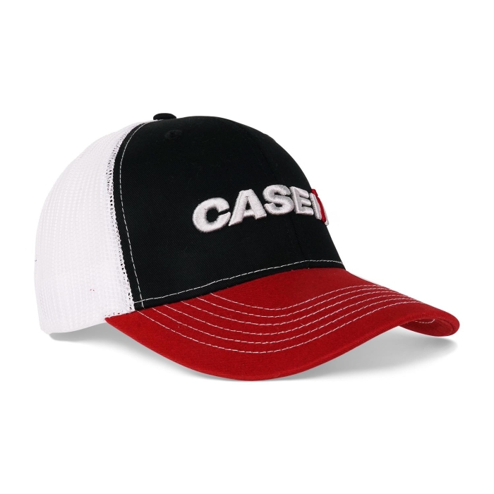 CASE IH CASQUETTE CAMIONNEUR