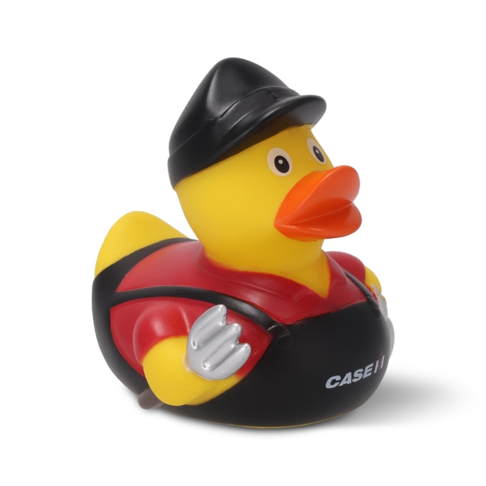 CANARD COUINEUR CASE IH