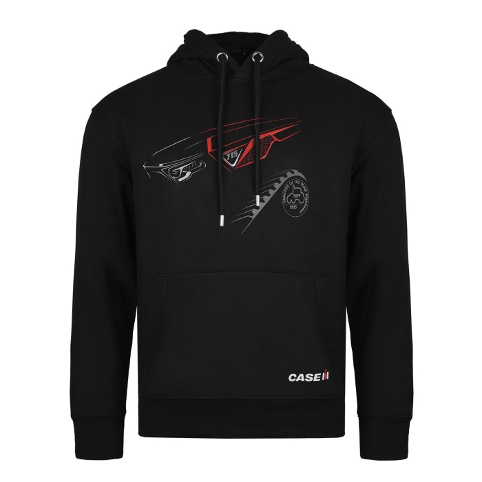 HOODIE QUADTRAC 715