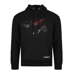 HOODIE QUADTRAC 715