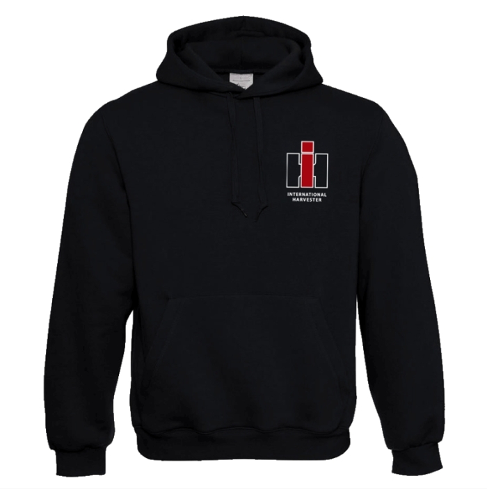 INTERNATIONAL HARVESTER HOODIE