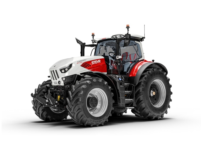 CERVUS 360-440