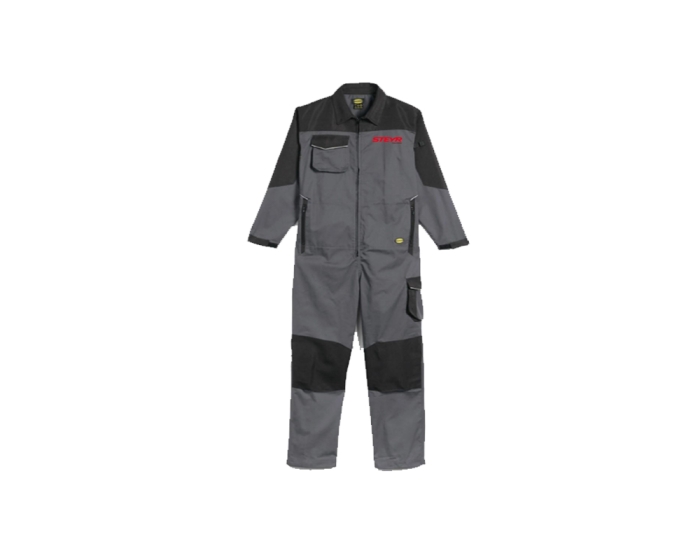 COMBINAISON DE TRAVAIL