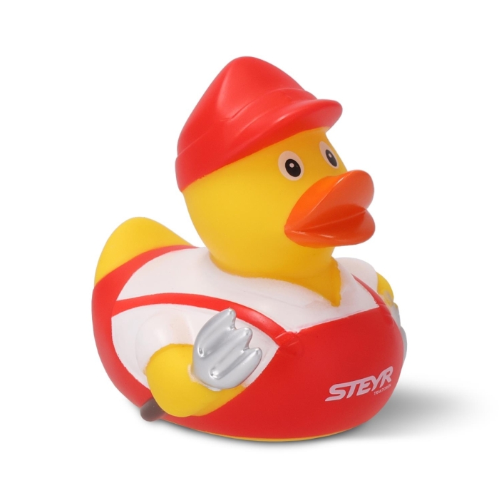 CANARD EN CAOUTCHOUC