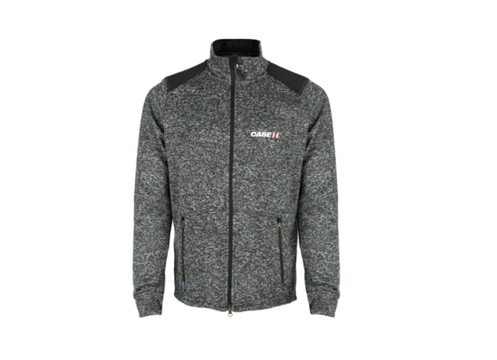 VESTE POLAIRE